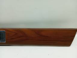  MAÇANETA COM MOLDURA TRASEIRA DIREITA RANGE ROVER SPORT 10