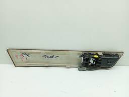  MAÇANETA COM MOLDURA TRASEIRA DIREITA RANGE ROVER SPORT 10