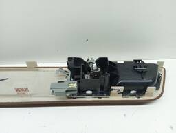  MAÇANETA COM MOLDURA TRASEIRA DIREITA RANGE ROVER SPORT 10