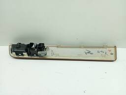 MAÇANETA COM MOLDURA TRASEIRA ESQUERDA RANGE ROVER SPORT 10