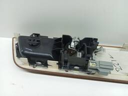 MAÇANETA COM MOLDURA TRASEIRA ESQUERDA RANGE ROVER SPORT 10