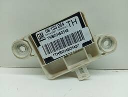 Sensor Colisão Impacto Chevrolet Zafira 2005 2006 a 2012