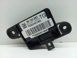 Modulo Central Sensor Zafira 2005 2006 a 2012 09133263