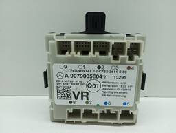 Modulo Vidro Elétrico Direito Mercedes Sprinter a9079005604 