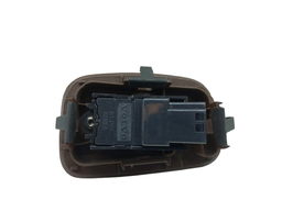 BOTÃO VIDRO ELÉTRICO TRAS ESQUERDO VOLVO XC60 - 2019 A 2024