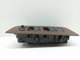 BOTÃO VIDRO ELÉTRICO DIANTEIRO ESQUERDO VOLVO XC60 T8 2019/