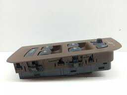 BOTÃO VIDRO ELÉTRICO DIANTEIRO ESQUERDO VOLVO XC60 T8 2019/