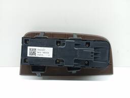 BOTÃO VIDRO ELÉTRICO DIANTEIRO ESQUERDO VOLVO XC60 T8 2019/