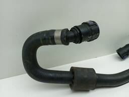 MANGUEIRA ÁGUA RADIADOR VOLVO XC60 T8 2019 2020 A 2023