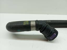 MANGUEIRA ÁGUA RADIADOR VOLVO XC60 T8 2019 2020 A 2023