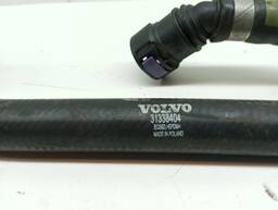 MANGUEIRA ÁGUA RADIADOR VOLVO XC60 T8 2019 2020 A 2023