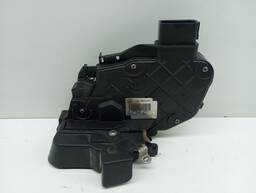 Fechadura Porta Traseira Direita Range Rover Sport 2006 2007