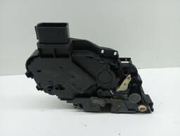 FECHADURA PORTA TRASEIRA DIREITA RANGE ROVER SPORT 2006 2007