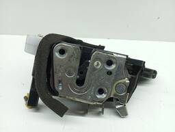 FECHADURA PORTA DIANTEIRA ESQUERDA INFINIT F35 F50 2009/2020