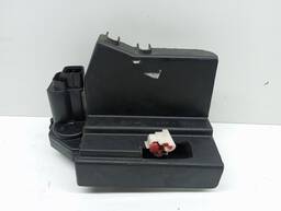 FECHADURA PORTA TRSEIRA DIREITA SSANGYONG ACTYON KYRON 08/