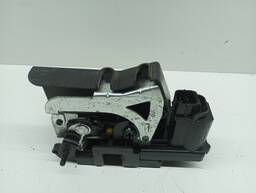 FECHADURA PORTA TRSEIRA DIREITA SSANGYONG ACTYON KYRON 08/