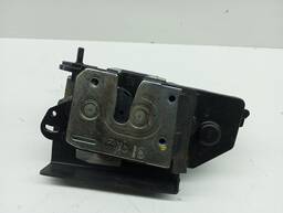 FECHADURA PORTA TRSEIRA DIREITA SSANGYONG ACTYON KYRON 08/