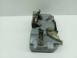 FECHADURA PORTA DIANTEIRA DIREITA CITRIEN C5 2001 2002 A 05