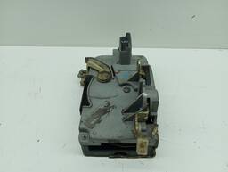 FECHADURA PORTA DIANTEIRA DIREITA CITRIEN C5 2001 2002 A 05