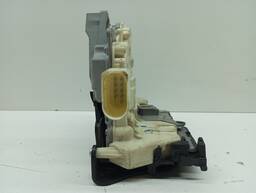  FECHADURA PORTA DIANT ESQ TOUAREG 2011 A 2017 PASSAT 2007/