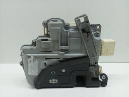  FECHADURA PORTA DIANT ESQ TOUAREG 2011 A 2017 PASSAT 2007/