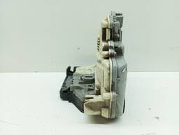  FECHADURA PORTA DIANT ESQ TOUAREG 2011 A 2017 PASSAT 2007/