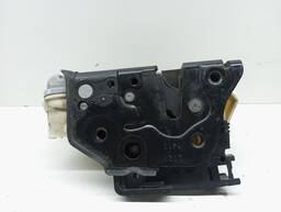  FECHADURA PORTA DIANT ESQ TOUAREG 2011 A 2017 PASSAT 2007/