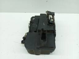 FECHADURA PORTA DIANTEIRA ESQUERDA PEUGEOT 206 207 S/TVA ELÉ