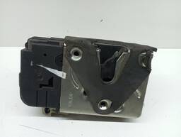 FECHADURA PORTA DIANTEIRA ESQUERDA PEUGEOT 206 207 S/TVA ELÉ