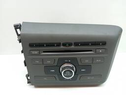 Radio Honda Civic 2012 2013 a 2016 NOVO ORIGINAL 