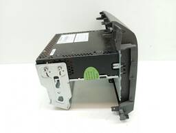 RADIO HONDA CIVIC 2012 2013 A 2016 NOVO ORIGINAL 