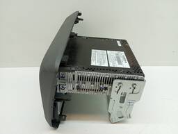 RADIO HONDA CIVIC 2012 2013 A 2016 NOVO ORIGINAL 