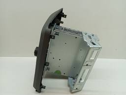 RADIO HONDA CIVIC 2012 2013 A 2016 NOVO ORIGINAL 