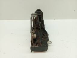 FECHADURA PORTA DIANTEIRA DIREITA MERCEDES CLASSE A160 2004/