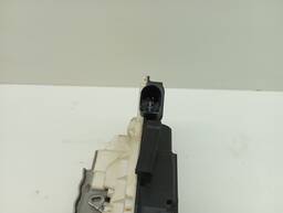 FECHADURA PORTA TRASEIRA DIREITA TIGUAN ATÉ 2017 AMAROK UP!