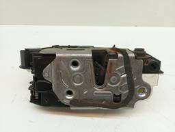 FECHADURA PORTA TRASEIRA DIREITA TIGUAN ATÉ 2017 AMAROK UP!