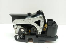 FECHADURA PORTA DIANTEIRA DIREITA SSANGYONG ACTYON KYRON 08/