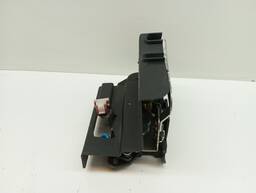 FECHADURA PORTA DIANTEIRA DIREITA SSANGYONG ACTYON KYRON 08/