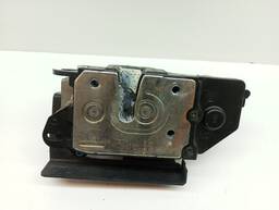 FECHADURA PORTA DIANTEIRA DIREITA SSANGYONG ACTYON KYRON 08/