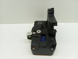 FECHADURA PORTA DIANTEIRA ESQ ASTRA ZAFIRA ATÉ 2012 24444015