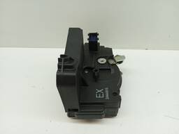 FECHADURA PORTA DIANTEIRA ESQ ASTRA ZAFIRA ATÉ 2012 24444015