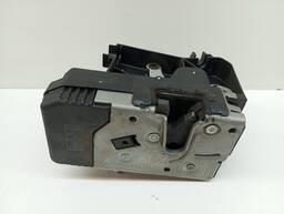 FECHADURA PORTA DIANTEIRA ESQ ASTRA ZAFIRA ATÉ 2012 24444015