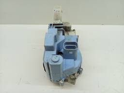 FECHADURA PORTA TRASEIRA DIREITA VECTRA 2006 07 A 2011 AZUL