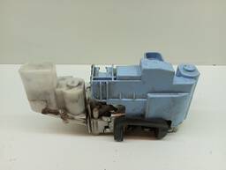 FECHADURA PORTA TRASEIRA DIREITA VECTRA 2006 07 A 2011 AZUL