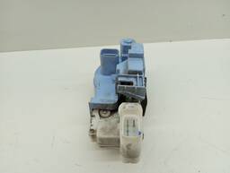 FECHADURA PORTA TRASEIRA DIREITA VECTRA 2006 07 A 2011 AZUL