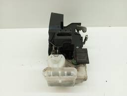 FECHADURA PORTA DIANTEIRA ESQUERDA DOBLO 2003 2004 A 2015 