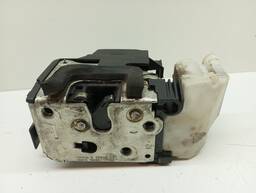 FECHADURA PORTA DIANTEIRA ESQUERDA DOBLO 2003 2004 A 2015 