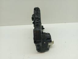 FECHADURA PORTA DE COROLLA 03/14 HILUX SW4 06/15 RAV4 07/18