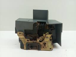 FECHADURA PORTA DIANTEIRA DIREITA SCENIC 1999 2000 A 2010