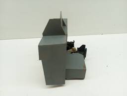 FECHADURA PORTA DIANTEIRA DIREITA SCENIC 1999 2000 A 2010